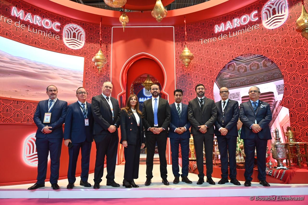 Actualités Économiques Marocaines en direct - LaQuotidienne